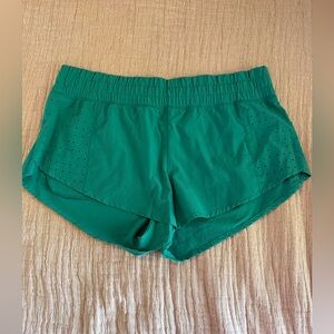 Zella Running Shorts